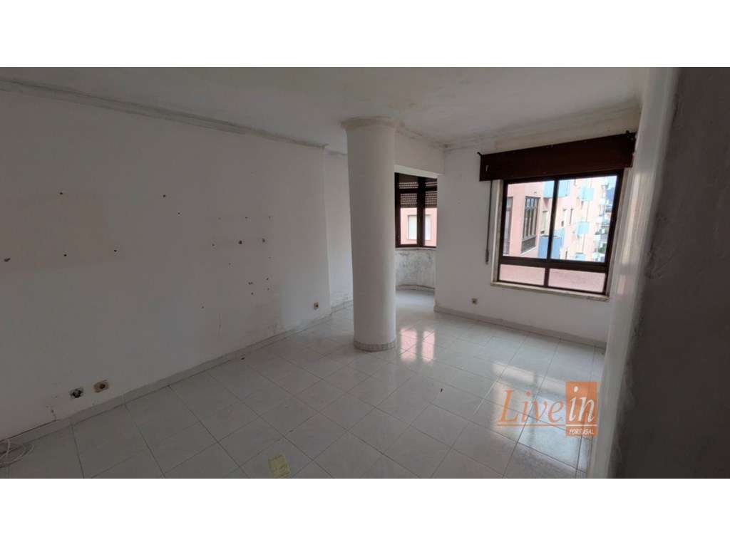 Apartamento T2 no Cacém - Grande imagem: 5/19