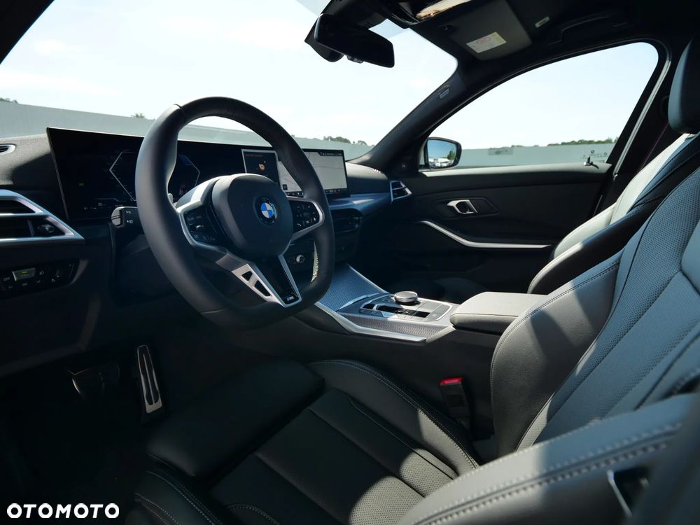 BMW Seria 3 320d xDrive mHEV M Sport sport - 27