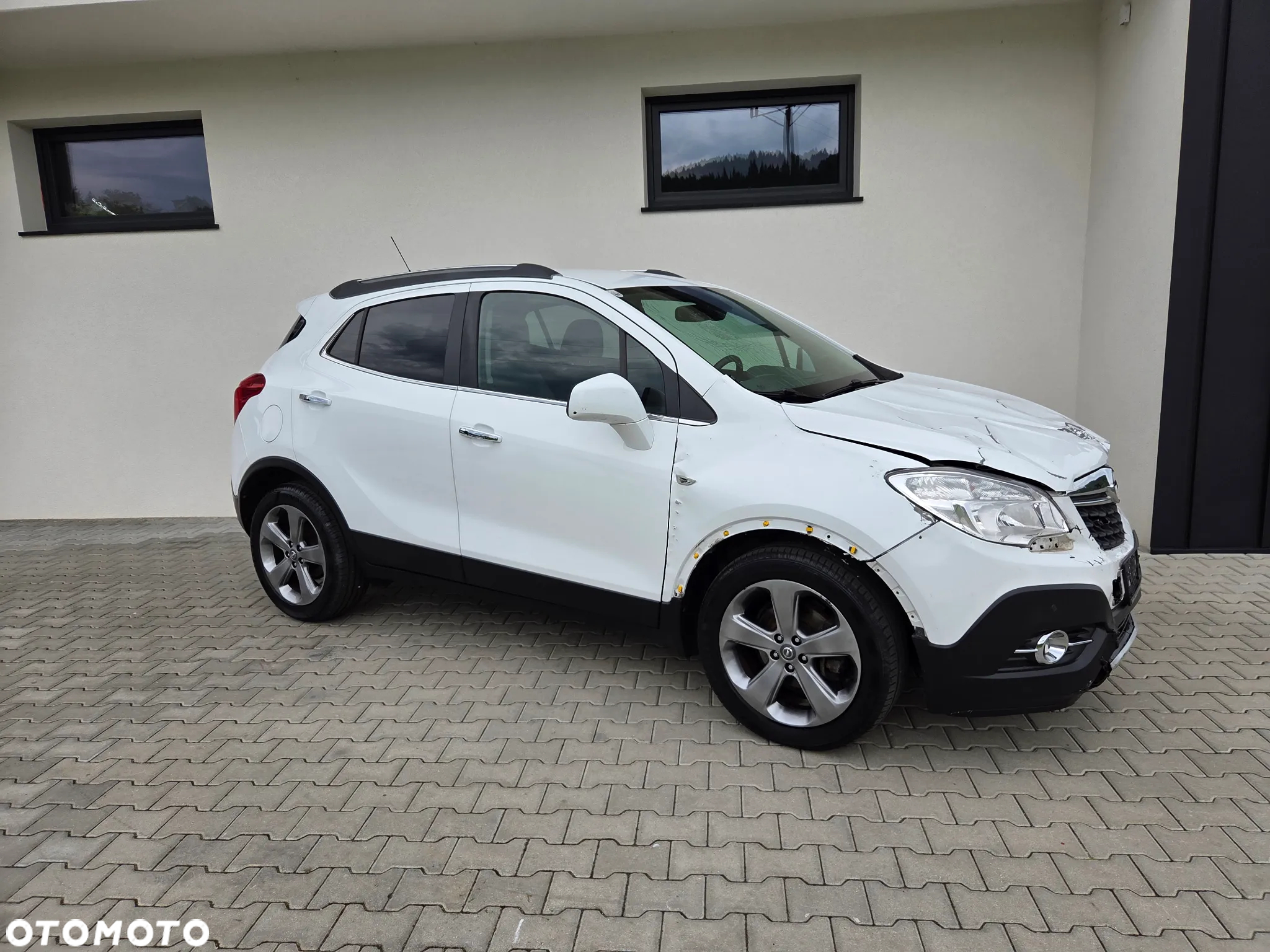 Opel Mokka - 14