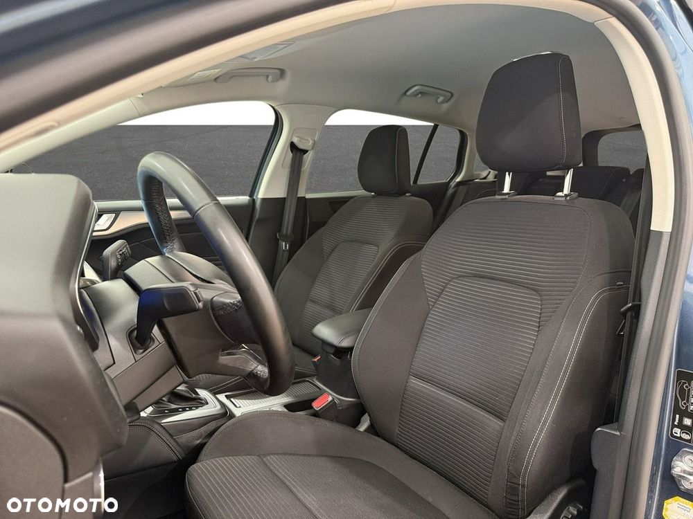 Ford Focus - 16