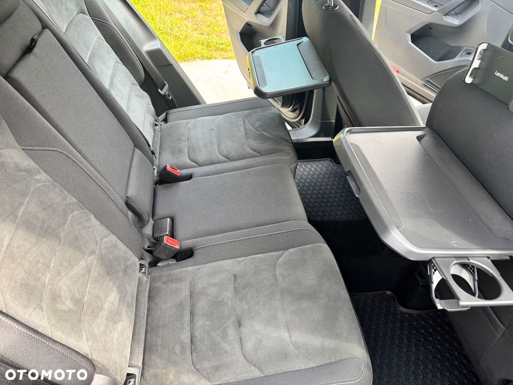 Volkswagen Tiguan 2.0 TDI SCR 4Mot R-Line DSG - 16