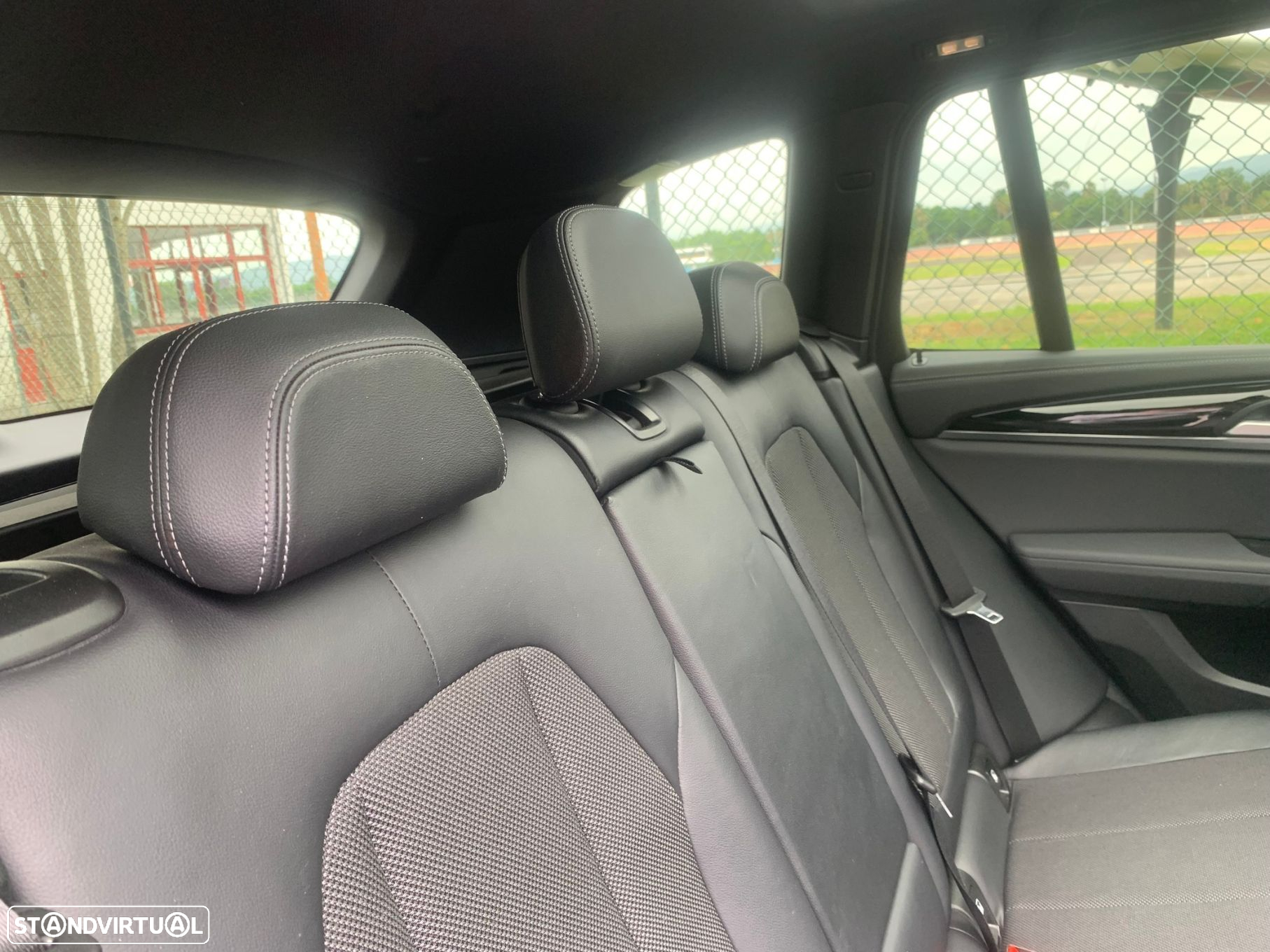 BMW iX3 M Sport Inspiring - 17