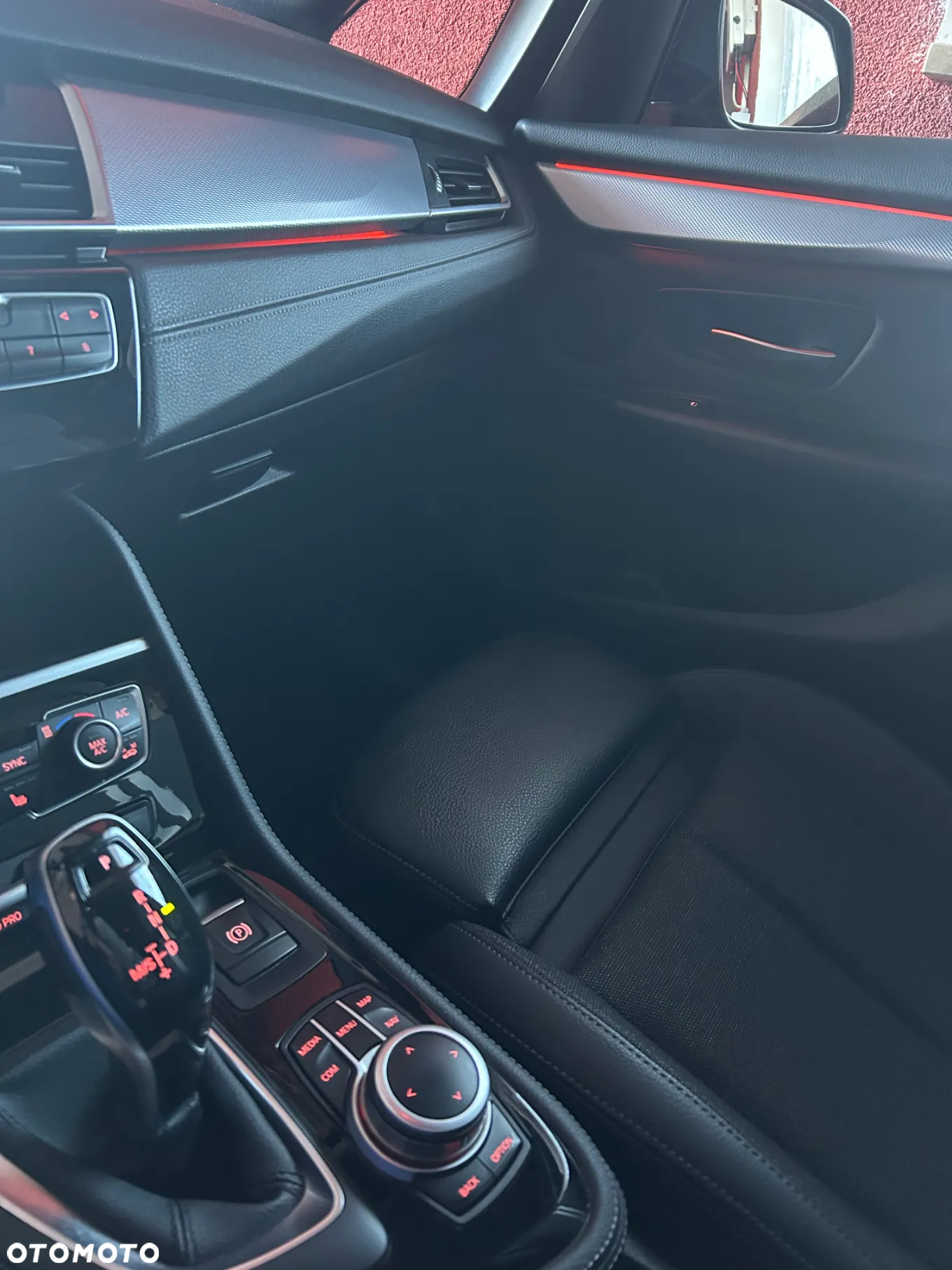 BMW Seria 2 218i M Sport - 25