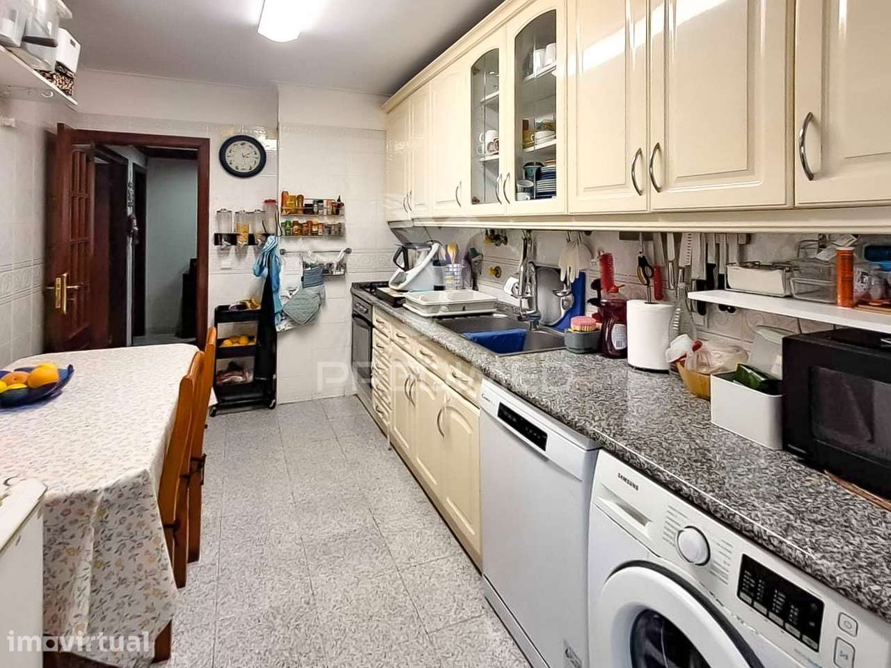 Apartamento T3 com Garagem em  Algueirão, Mem Martins, sintra - Grande imagem: 3/28