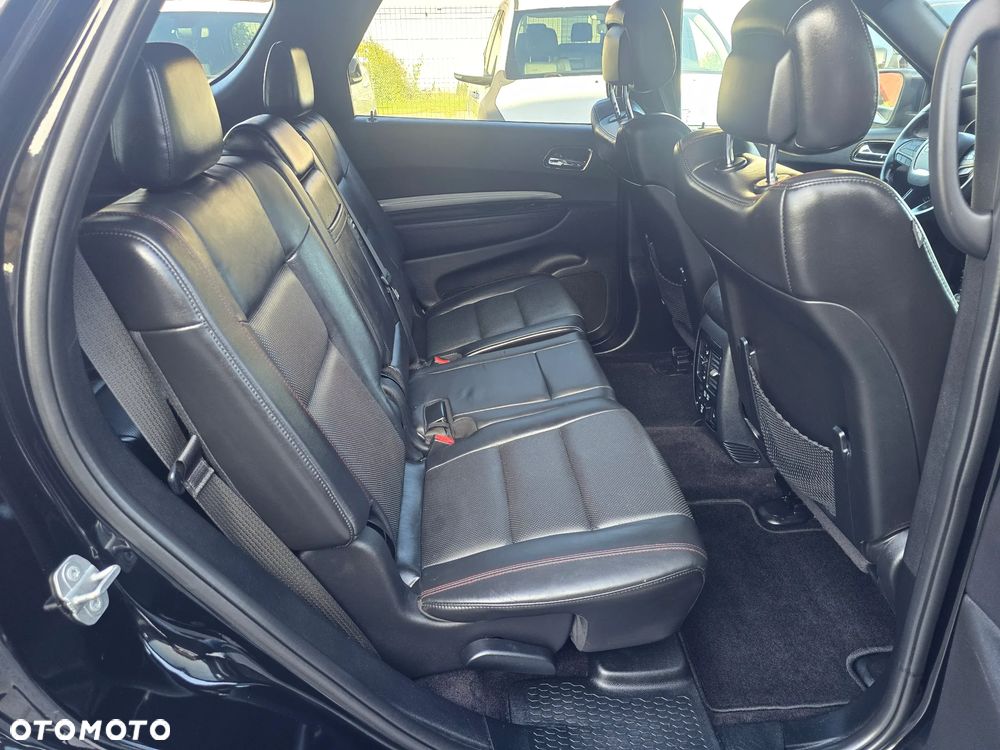 Dodge Durango 5.7 R/T - 15