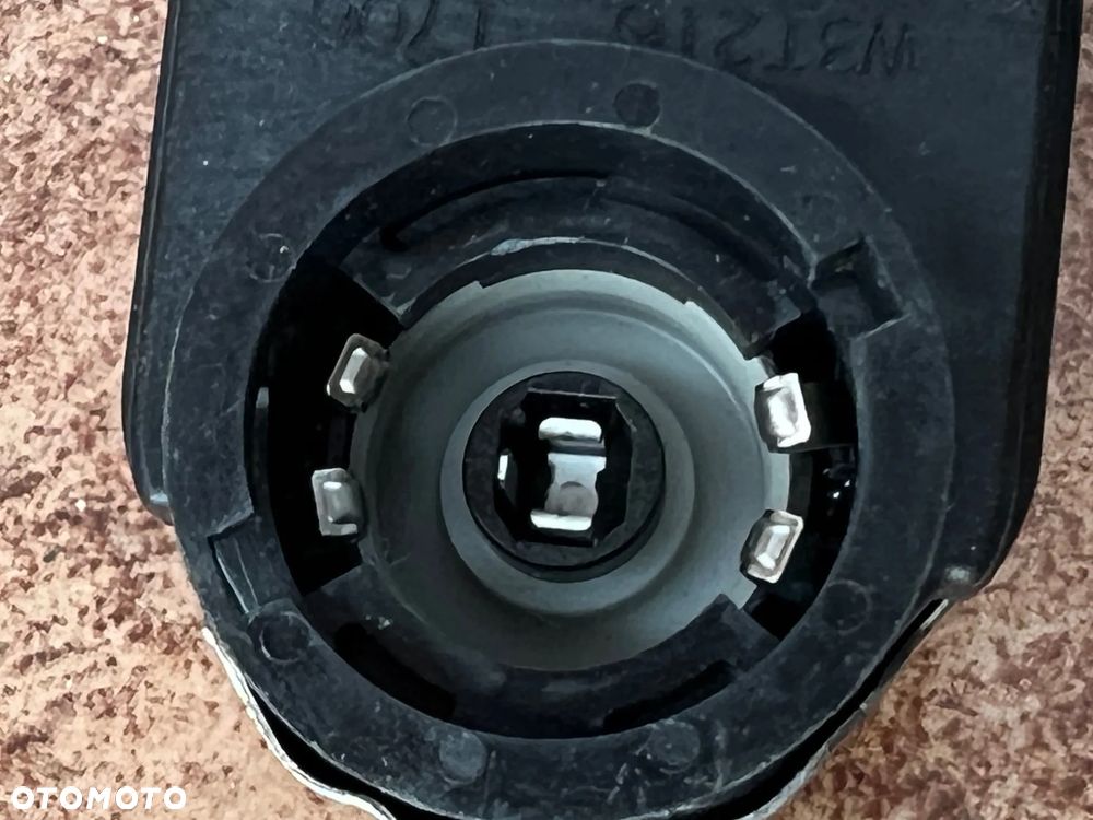 PRZETWORNICA MODUŁ ZAPŁONNIK HONDA MAZDA MITSUBISHI W3T22371 - 3