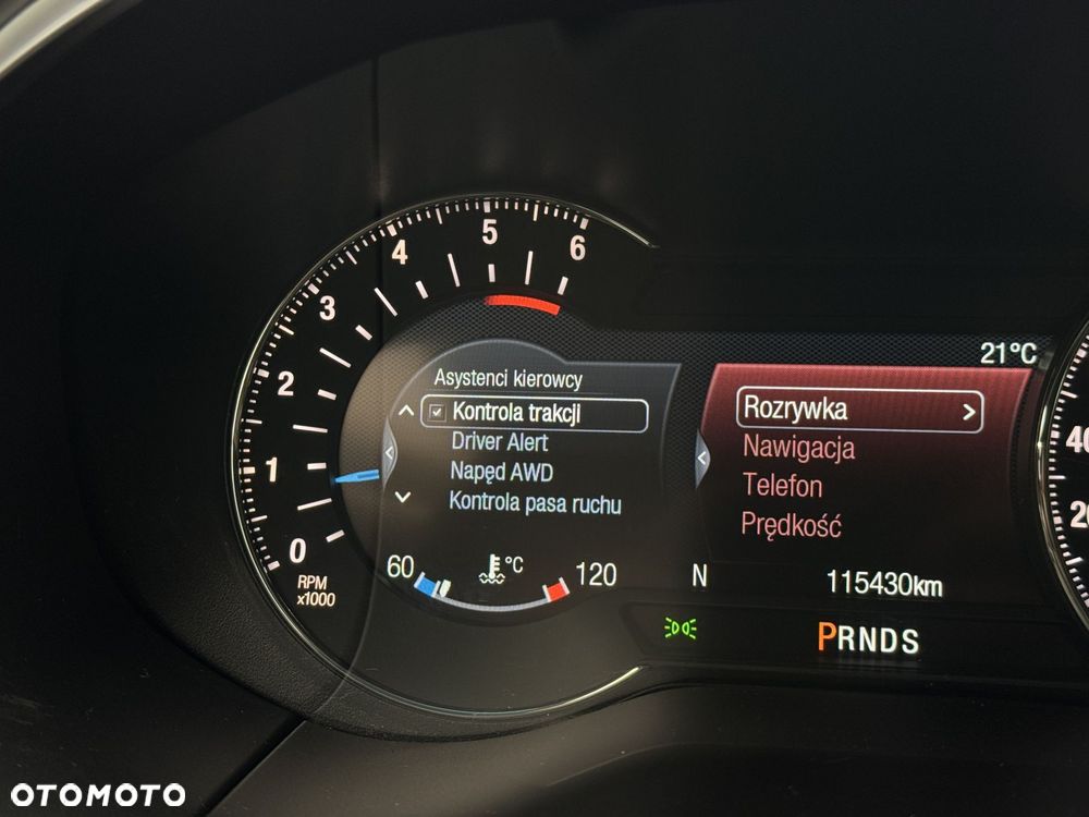 Ford Edge 2.0 TDCi Twin-Turbo 4WD ST-Line - 26