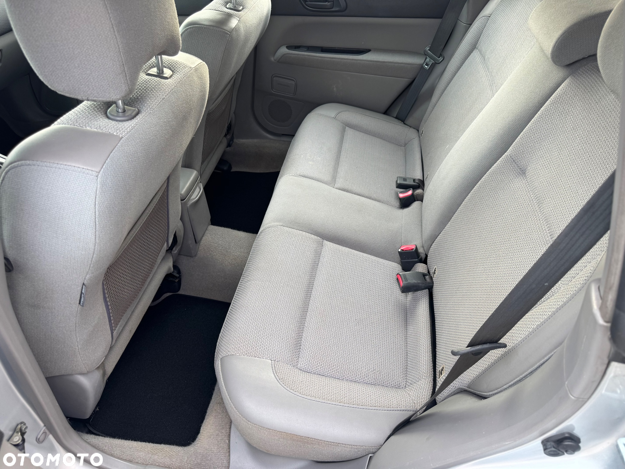 Subaru Forester 2.0 X Comfort - 19