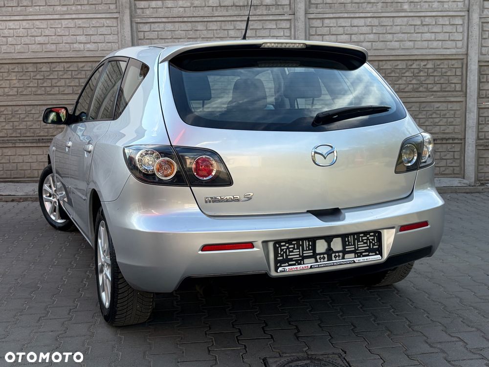 Mazda 3 1.6 MZR Edition - 24