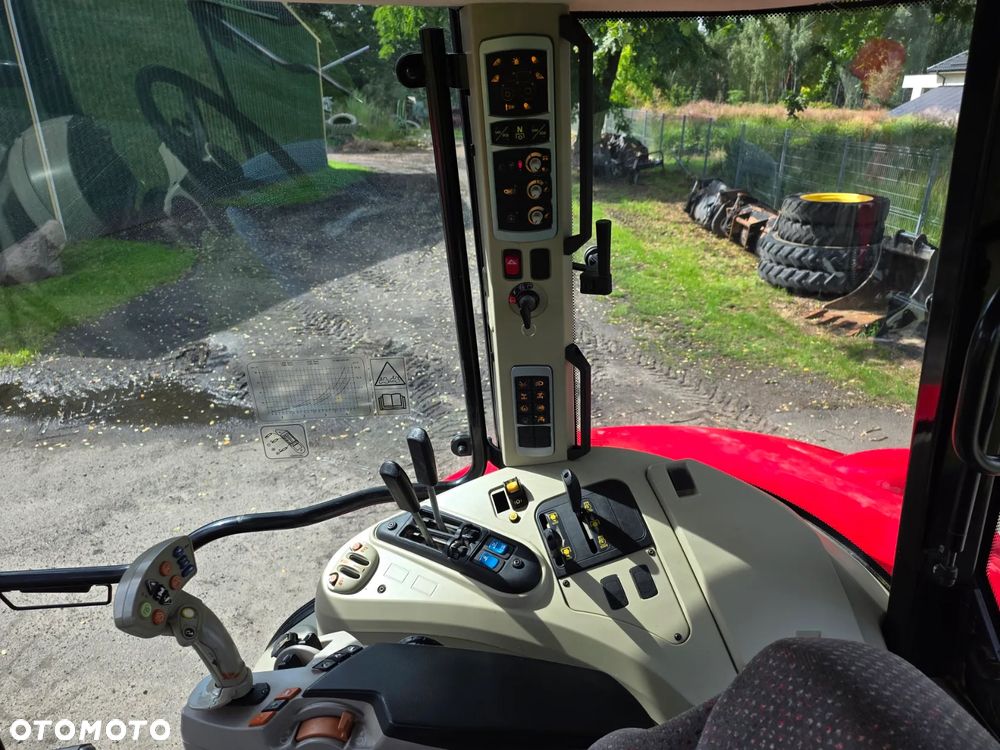 Massey Ferguson 7615 - 8