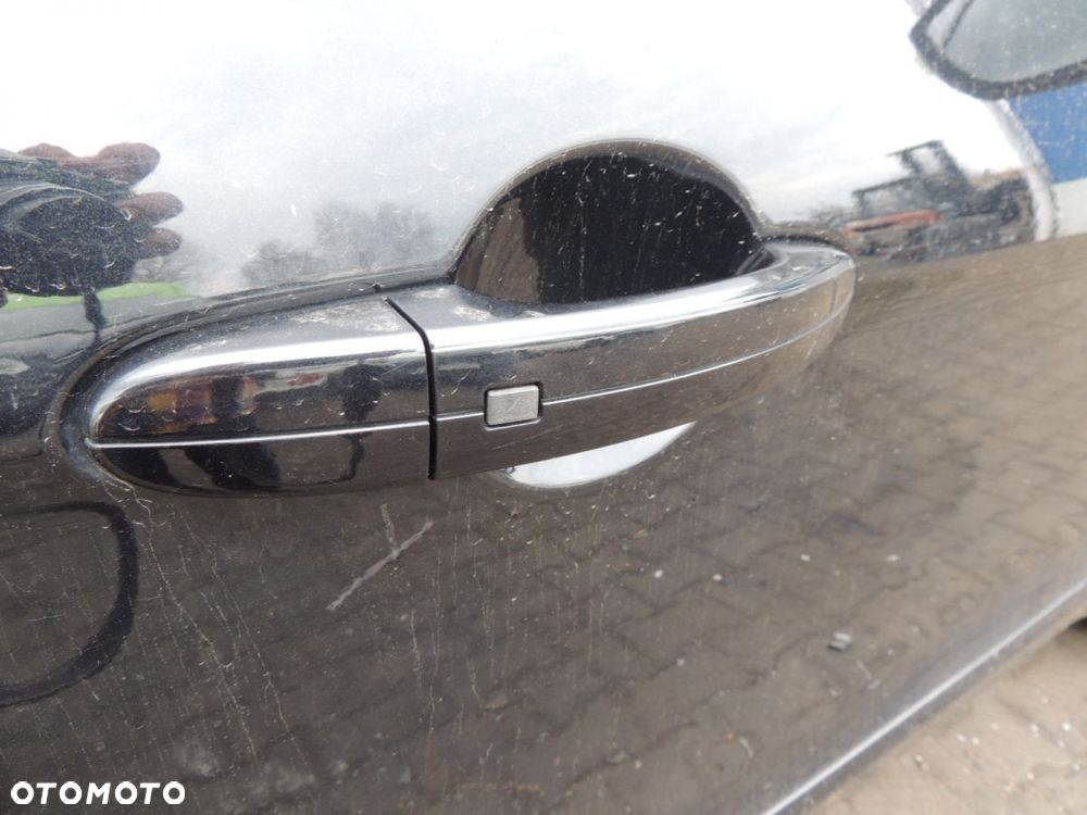 Klamka zewnętrzna przednia Ford S-MAX lift '12 - 1