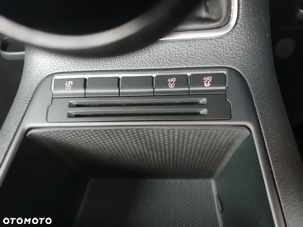 Volkswagen Tiguan 1.4 TSI Trend&Fun - 6