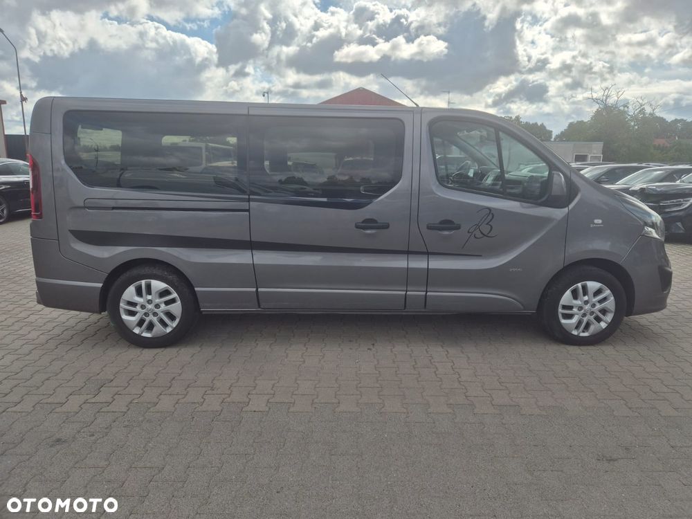Opel Vivaro CDTI L2H1 Sport - 5