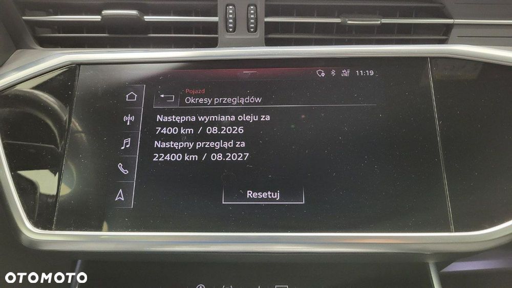Audi A6 Avant - 20