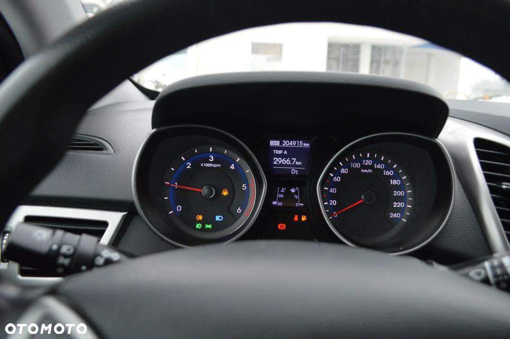 Hyundai i30 - 18