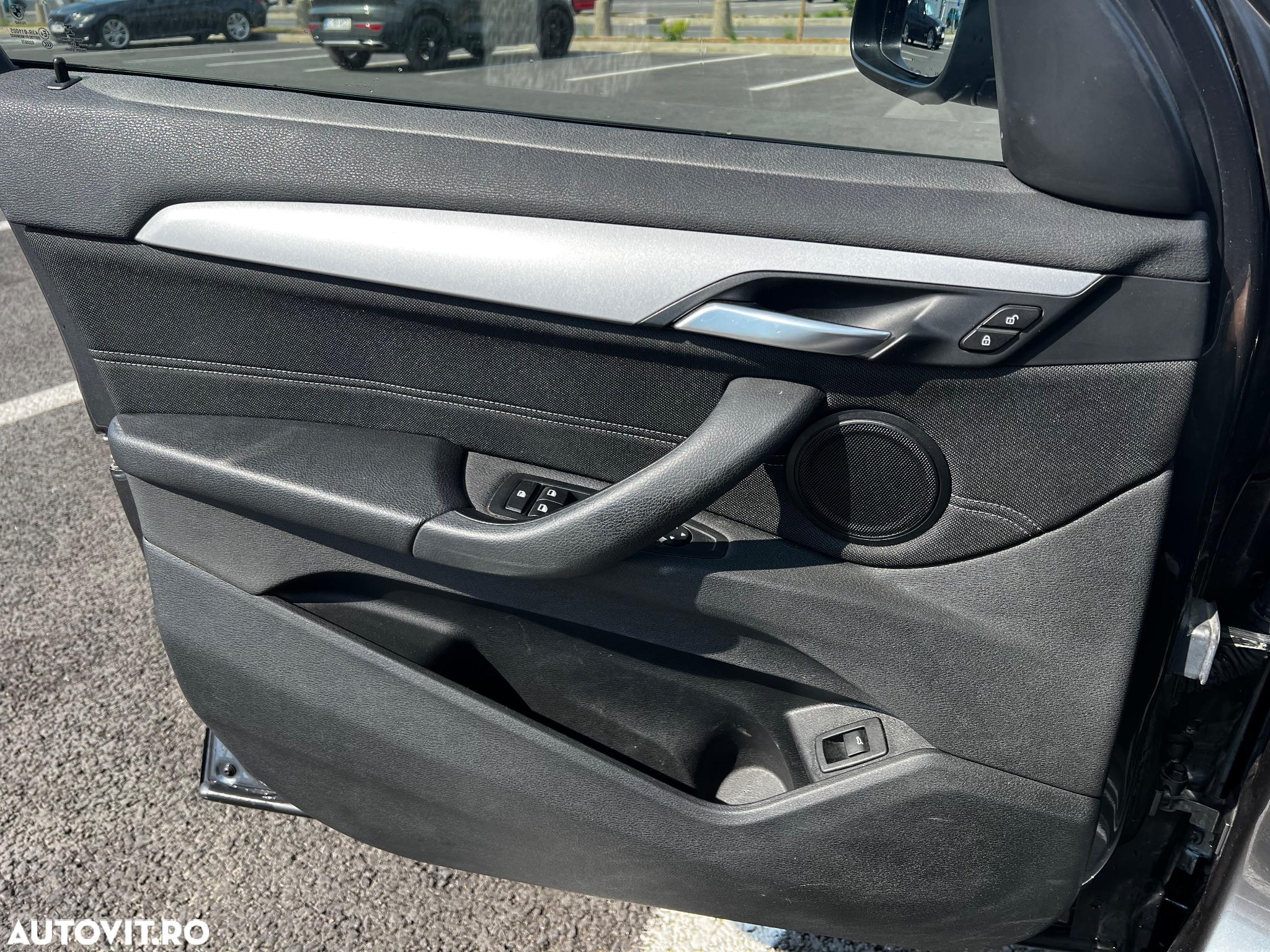 BMW X1 xDrive18d Aut. - 12