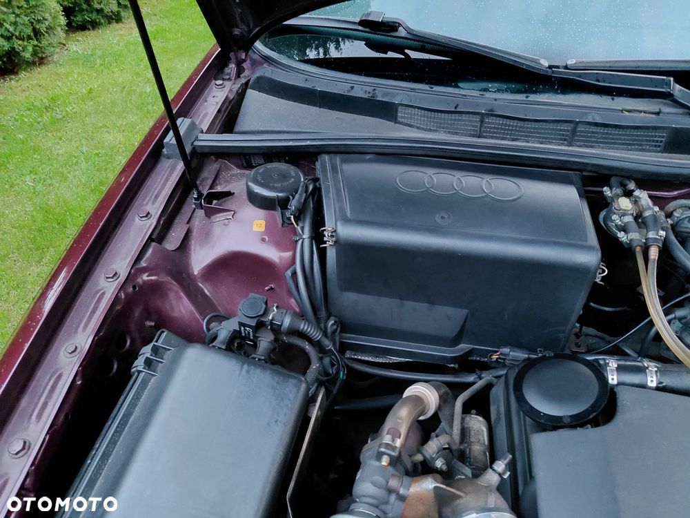 Audi 80 - 21