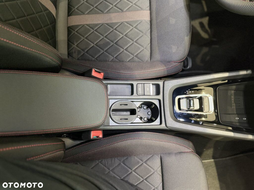 Skoda Octavia 2.0 TSI RS DSG - 24