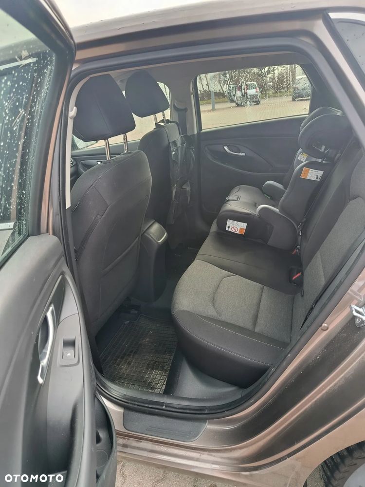 Hyundai i30 1.0 T-GDI Smart - 14