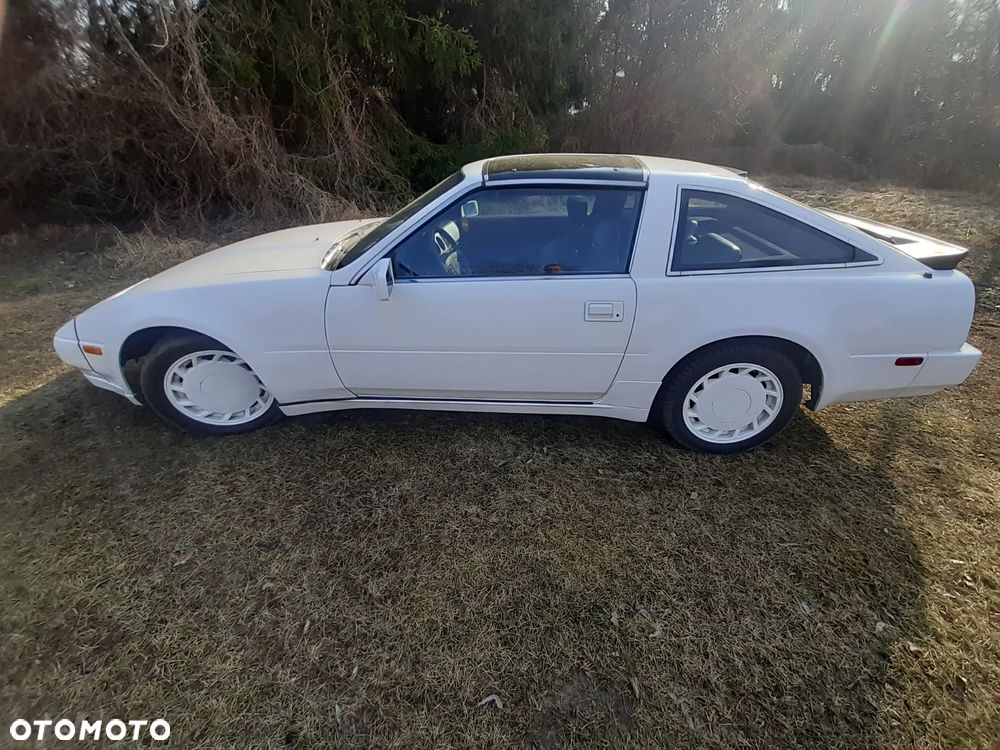 Nissan 300 ZX Standard - 4