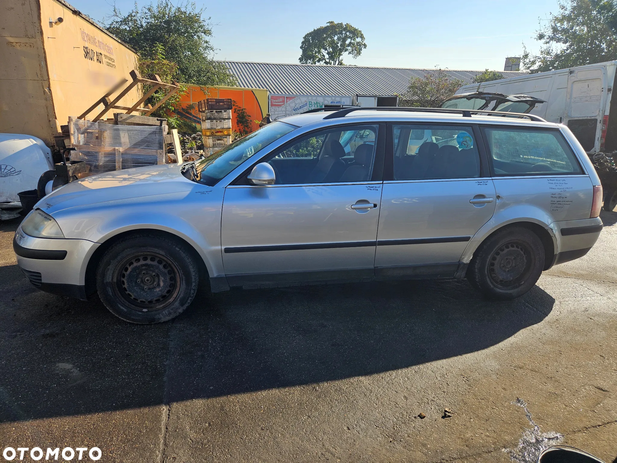 VW PASSAT B5 LIFT LAMPA PRAWY PRZÓD PRAWA PRZEDNIA - 19
