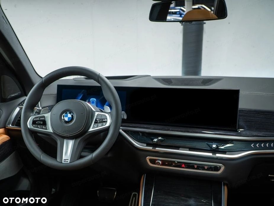 BMW X5 xDrive30d mHEV M Sport sport - 13