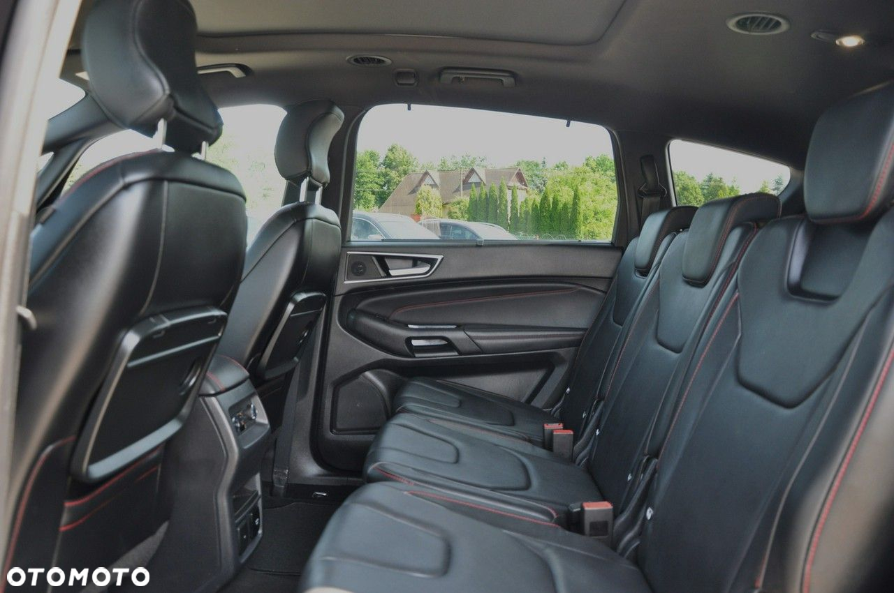 Ford S-Max 2.0 EcoBlue ST-Line - 15