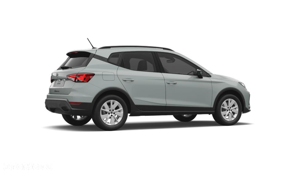 Seat Arona 1.0 TSI Style S&S - 2