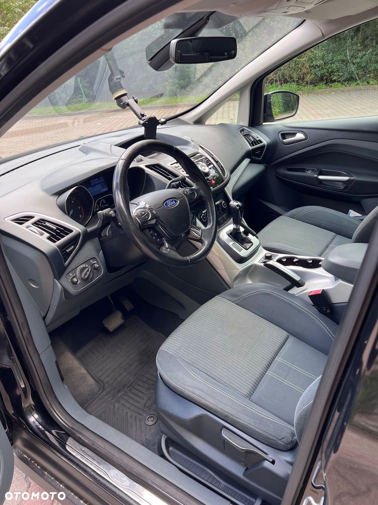 Ford Grand C-MAX 2.0 TDCi Titanium MPS6 - 12