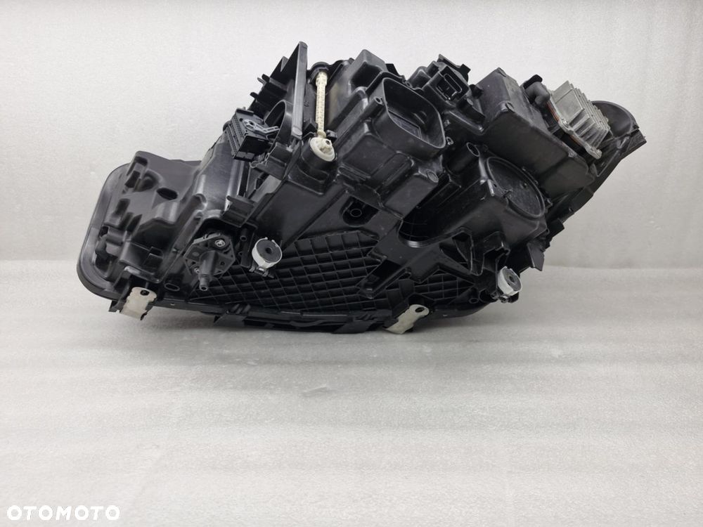 BMW 5 G30 G31 LIFT FULL LED LAMPA LEWA/PRAWA PRZÓD 5A388C7-04/5A388C8-04 - 12