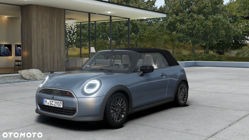 MINI Cooper S Linia Favoured - 2