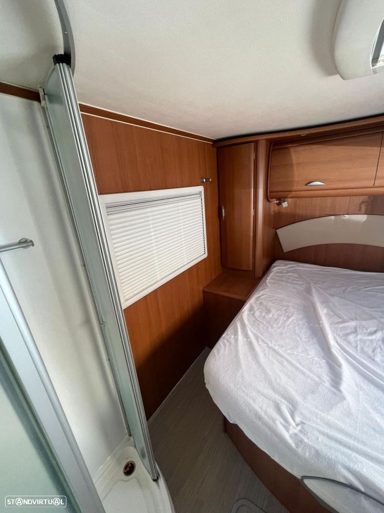 Fiat Ducato PILOTE G730 EXPLORATEUR - 29