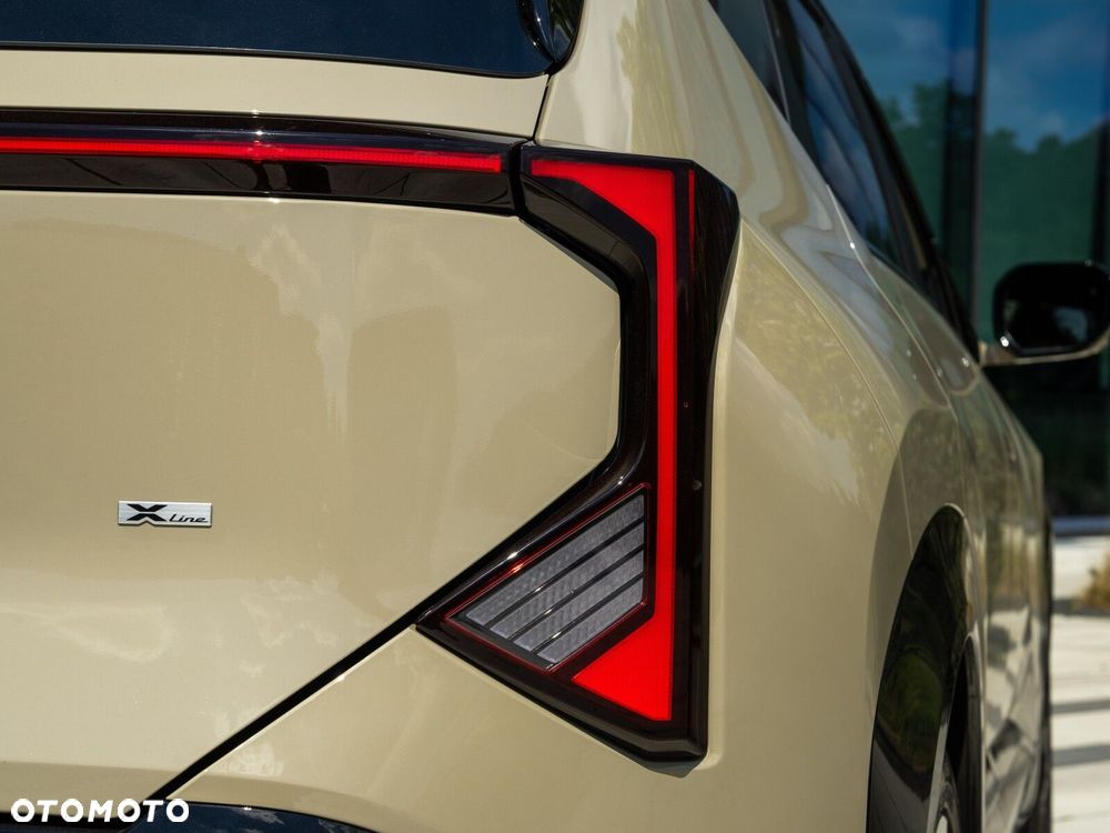 Kia Seltos 1.6 T-GDI X-Line DCT - 12
