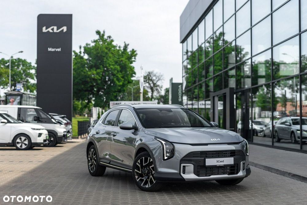 Kia XCeed - 4