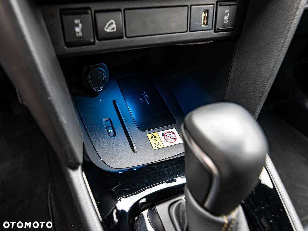 Toyota Yaris Cross Hybrid 1.5 Adventure 4x4 - 22