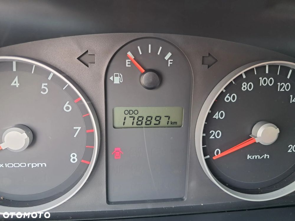 Hyundai Getz - 9