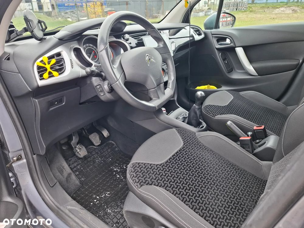 Citroën C3 VTi 95 Selection - 7