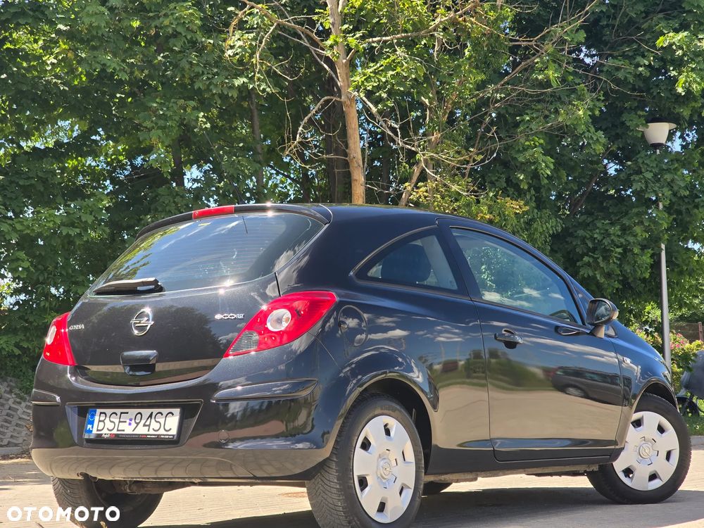 Opel Corsa 1.2 16V EcoFLEX Active - 33