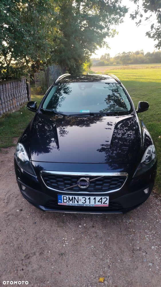 Volvo V40 Cross Country D3 Geartronic Summum - 5