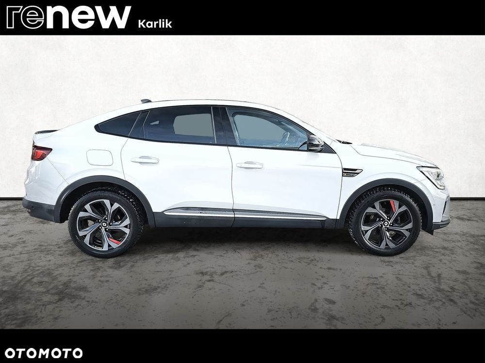 Renault Arkana - 4