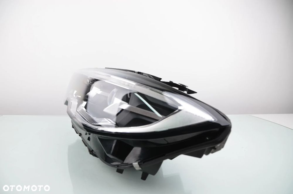 BMW 3 G20 FULL LED 9481701-07 Lewy z modułami Przedni Oryginał - 3