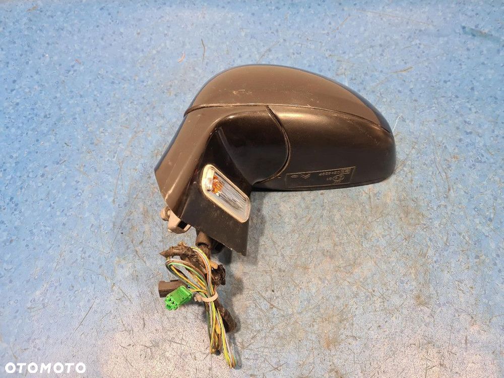 CITROEN C4 I 3D VTS LUSTERKO LEWE  EXL - 1