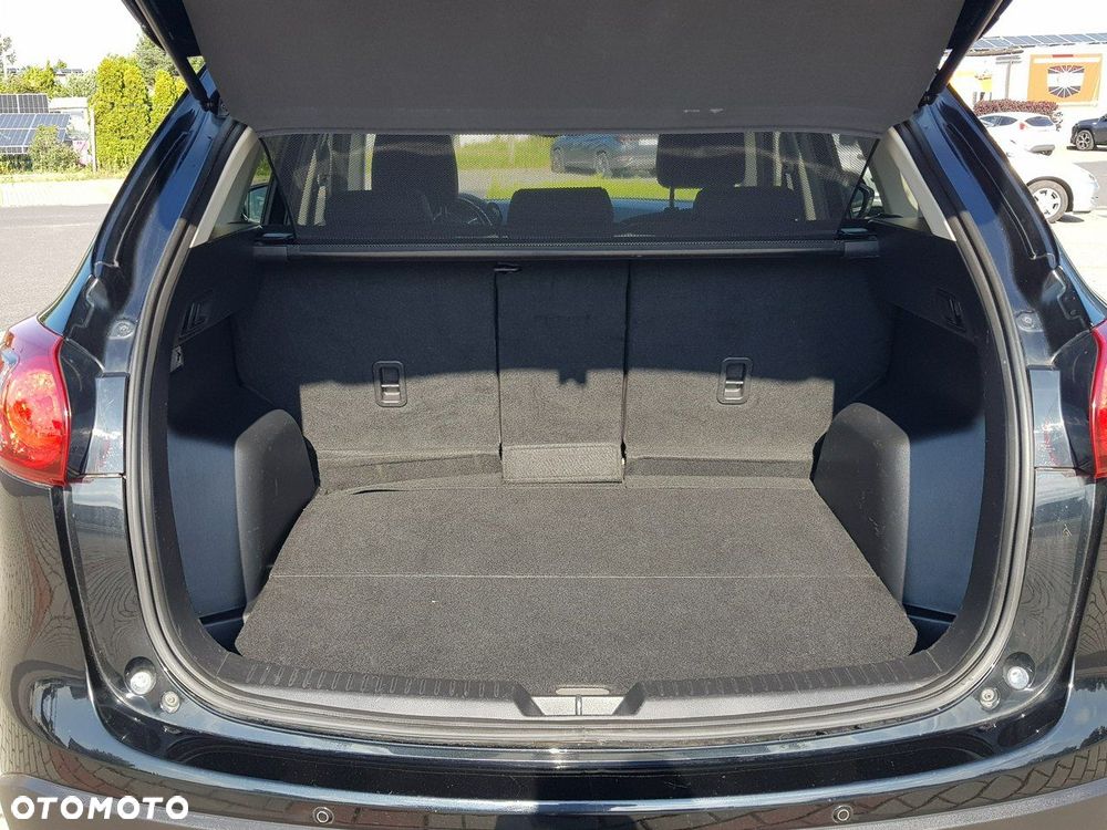 Mazda CX-5 - 14