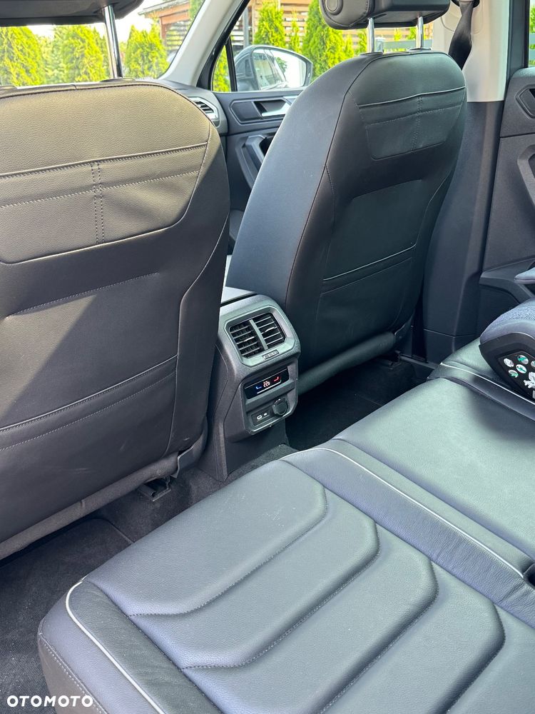 Volkswagen Tiguan 2.0 TDI SCR Elegance DSG - 15