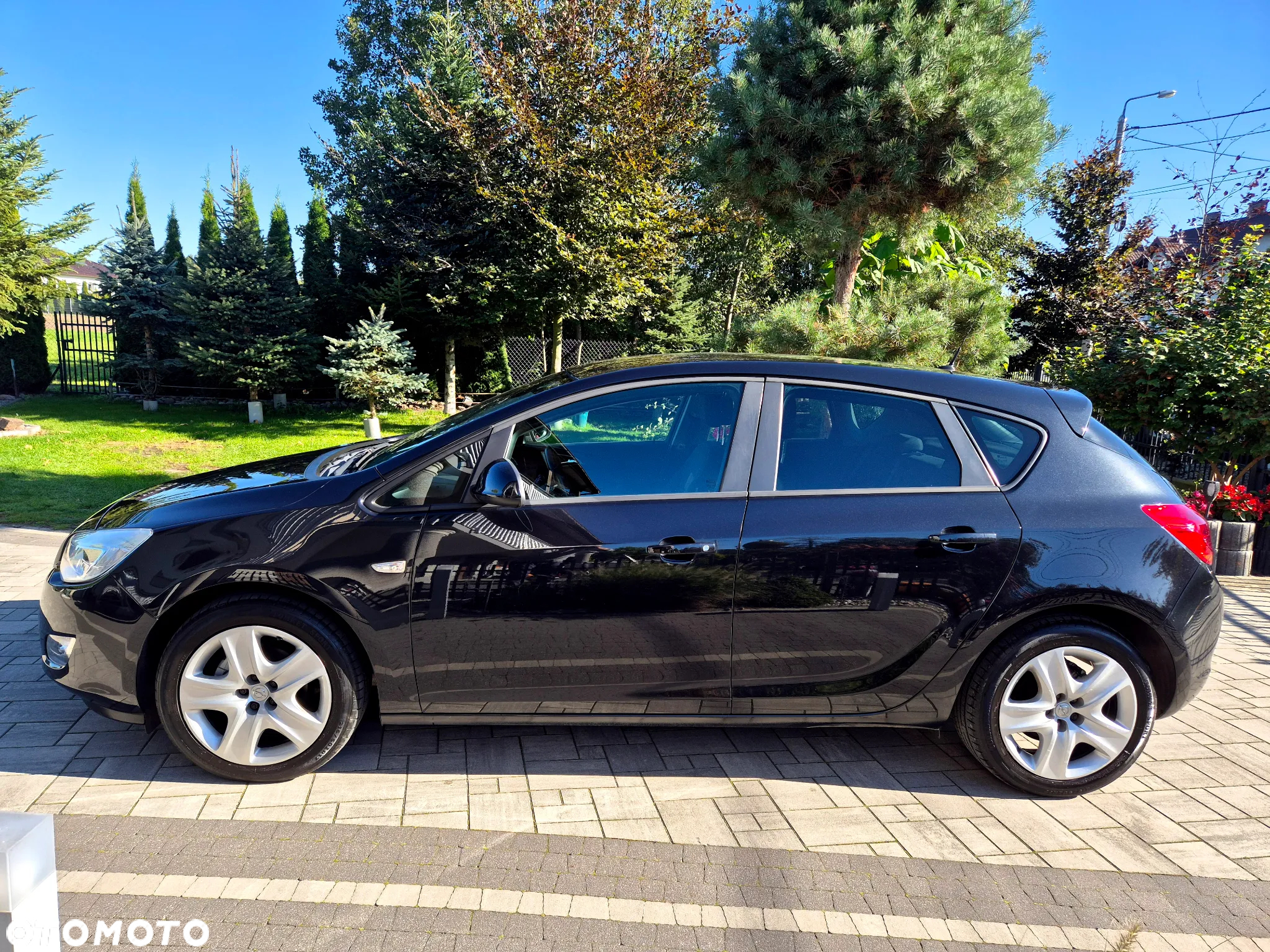 Opel Astra - 6