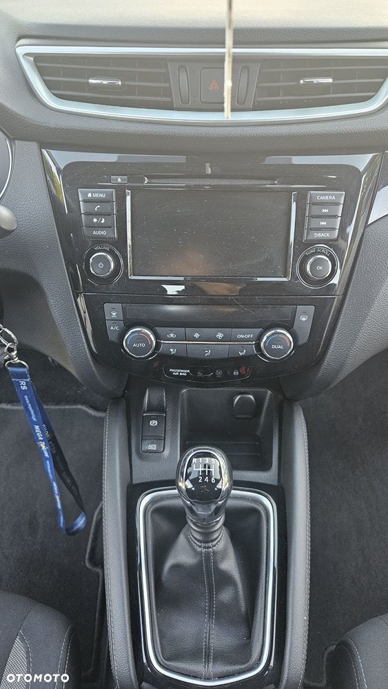 Nissan Qashqai - 23