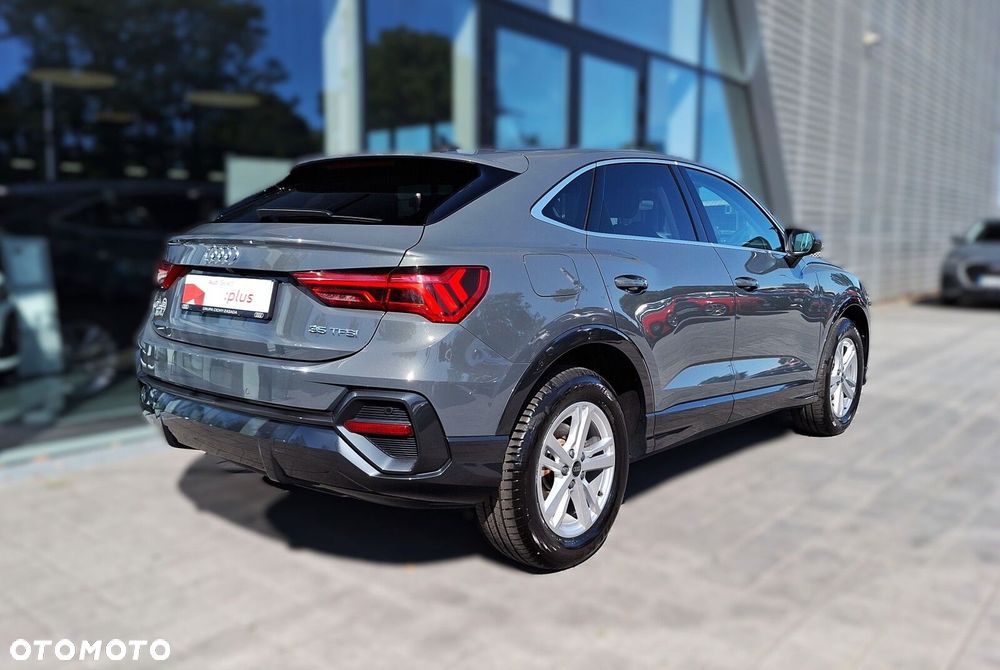 Audi Q3 Sportback - 34