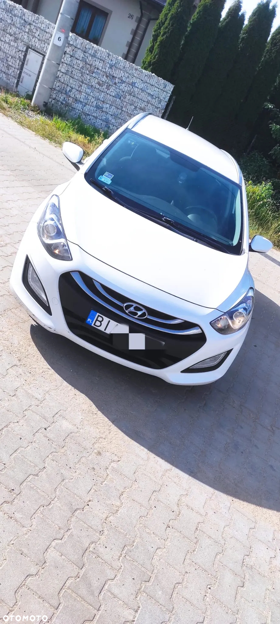 Hyundai i30 1.6 CRDi Classic - 2