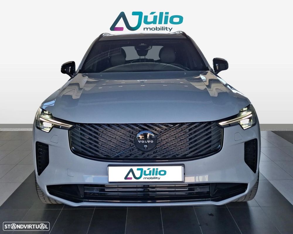 Volvo XC 90 2.0 T8 PHEV Black Edition AWD - 4