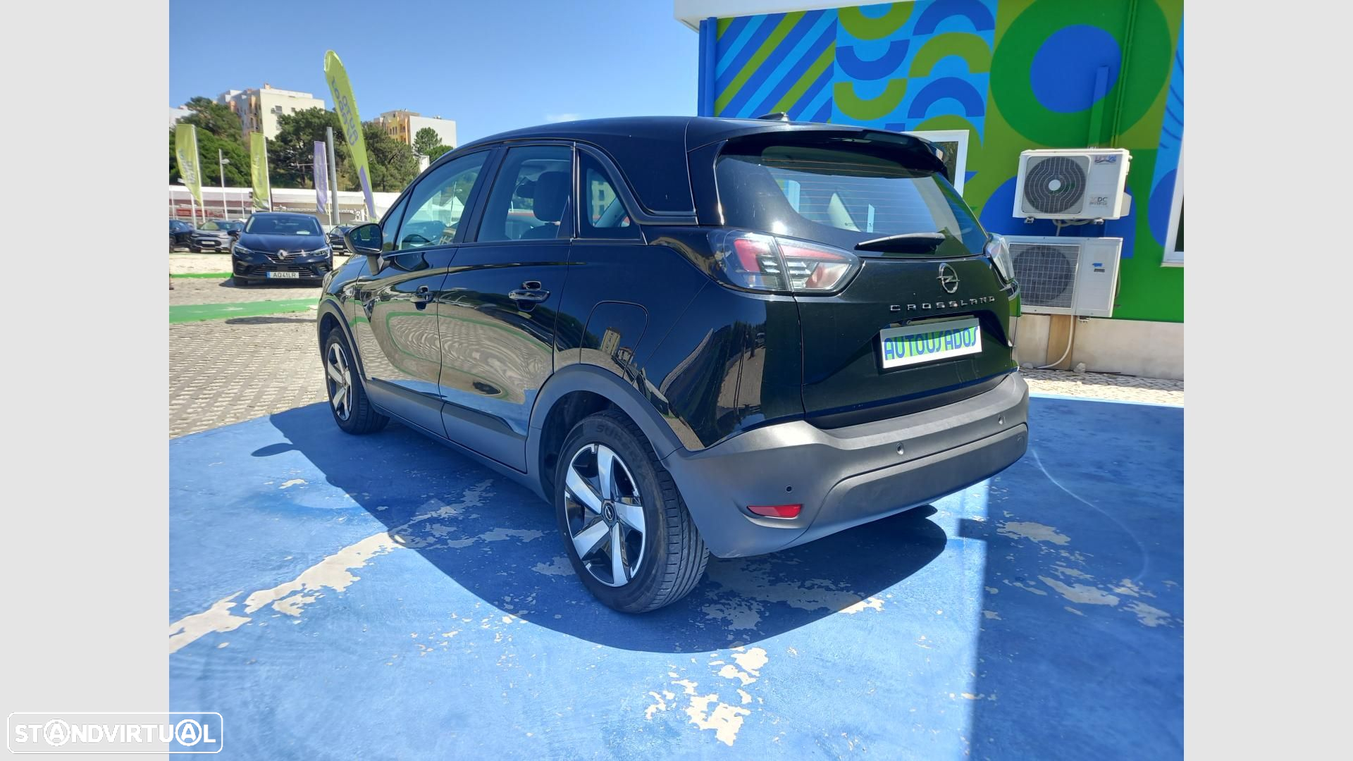 Opel Crossland X 1.2 Business Edition - 7